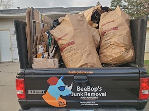 BeeBop's Junk Removal