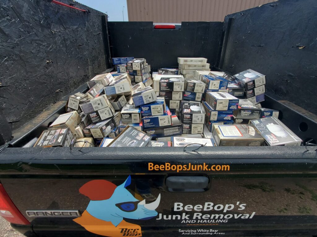 Business Junk Removal