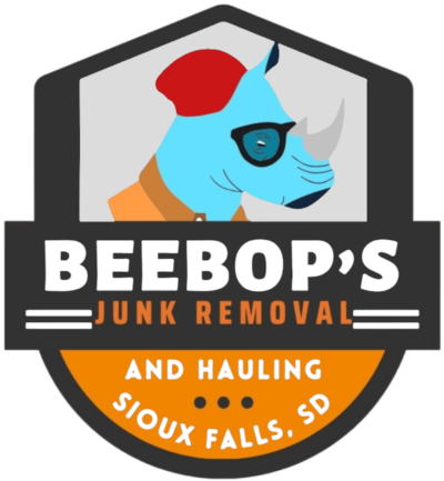 BeeBop's Junk Removal