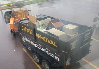 Real Estate Junk Removal